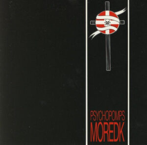 Psychopomps - Moredk