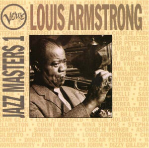 Louis Armstrong – Verve Jazz Masters 1