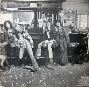 Dr. Hook & The Medicine Show - Belly Up