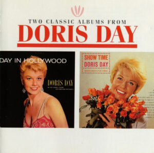 Doris Day – Show Time / Day In Hollywood