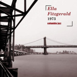 Ella Fitzgerald – 1973