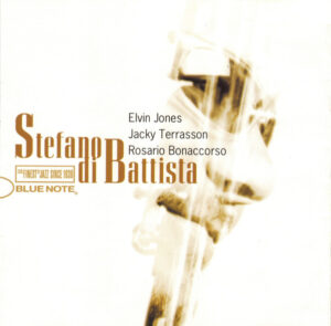 Stefano Di Battista – Stefano Di Battista