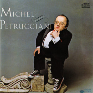 Michel Petrucciani – Michel Plays Petrucciani