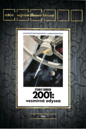 2001: אודיסאה בחלל
