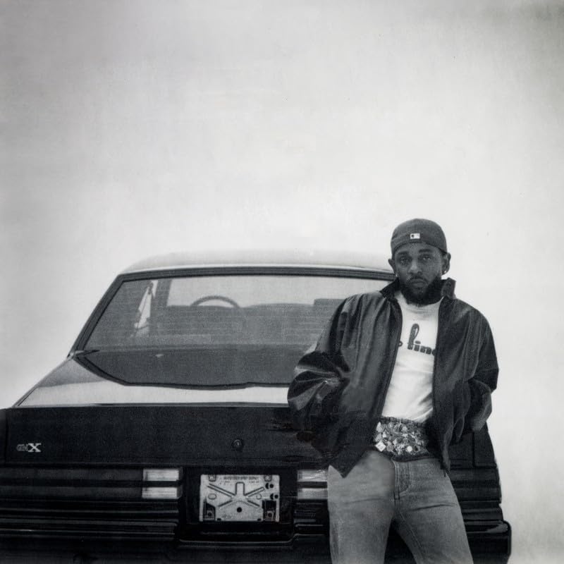 Kendrick Lamar - GNX Kendrick Lamar - GNX – תמונה 2