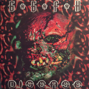 G.G.F.H. - Disease