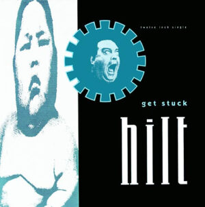 Hilt - Get Stuck