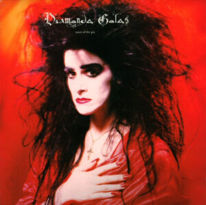 Diamanda Galás - Saint Of The Pit