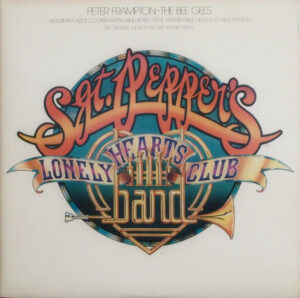 Various - Sgt. Pepper's Lonely Hearts Club Band [2LP]