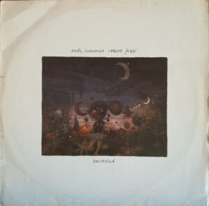 Andy Summers / Robert Fripp - Bewitched
