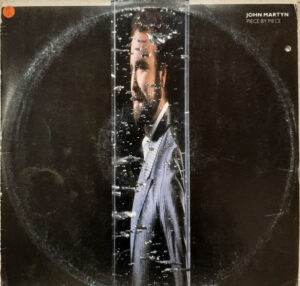 John Martyn - Piece By Piece