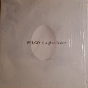 Wilco - A Ghost Is Born