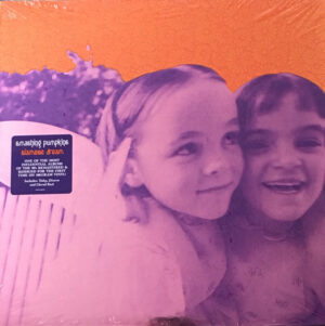 The Smashing Pumpkins - Siamese Dream [2LP]