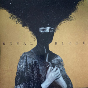 Royal Blood - Royal Blood [2LP | Gold Vinyl]
