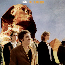 USA - Little Birds