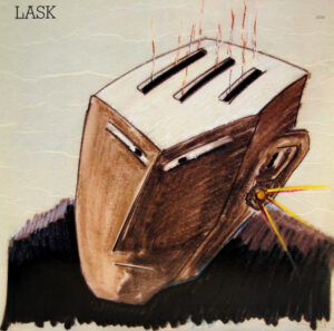 Ulrich Lask - Laska