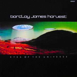 Barclay James Harvest - Eyes Of The Universe
