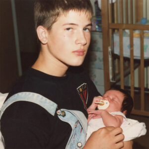 Big Thief - Capacity [Colored Vinyl]