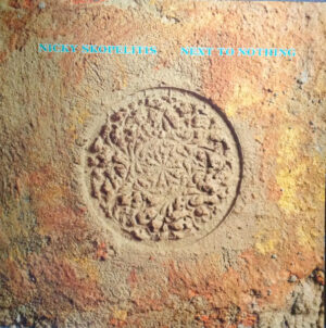 Nicky Skopelitis - Next To Nothing