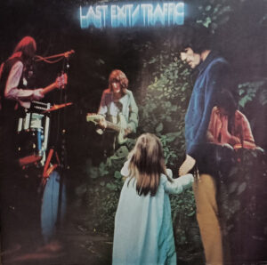 Traffic - Last Exit
