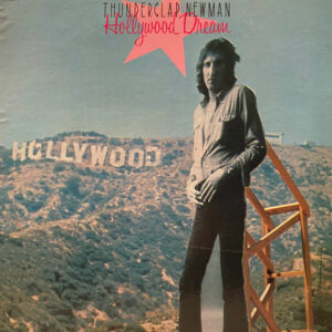 Thunderclap Newman - Hollywood Dream