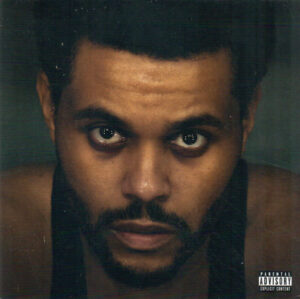 The Weeknd - Hurry Up Tomorrow [CD]