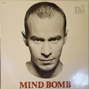 The The - Mind Bomb