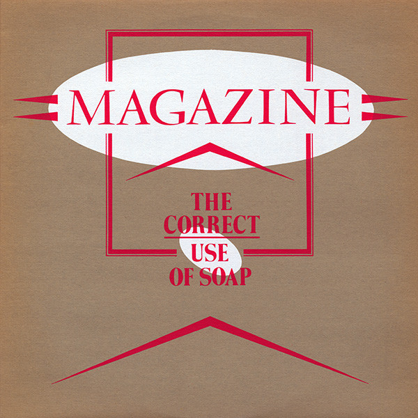 Magazine - The Correct Use Of Soap Magazine - The Correct Use Of Soap