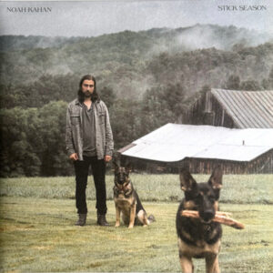 Noah Kahan - Stick Season [2LP]