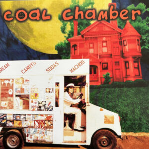 Coal Chamber - Coal Chamber