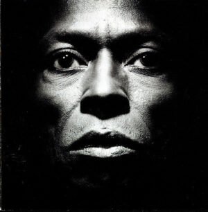 Miles Davis – Tutu