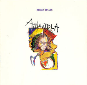 Miles Davis – Amandla
