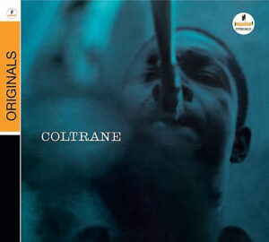 The John Coltrane Quartet – Coltrane