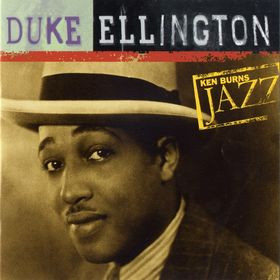 Duke Ellington – Ken Burns Jazz: The Definitive Duke Ellington