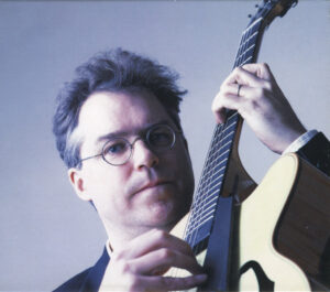 Bill Frisell – Nashville
