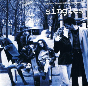 Various Artists – Singles (Original Motion Picture Soundtrack)