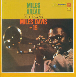 Miles Davis + 19, Gil Evans – Miles Ahead