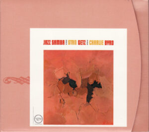 Stan Getz & Charlie Byrd – Jazz Samba