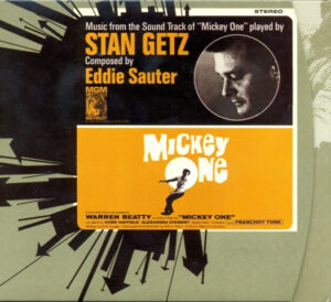 Stan Getz – Mickey One