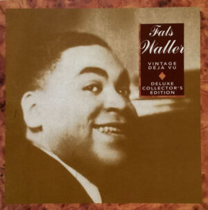Fats Waller – Vintage Deja Vu