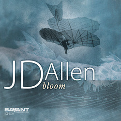 JD Allen – Bloom