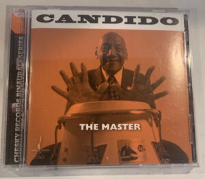 Candido – The Master