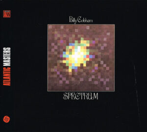 Billy Cobham – Spectrum