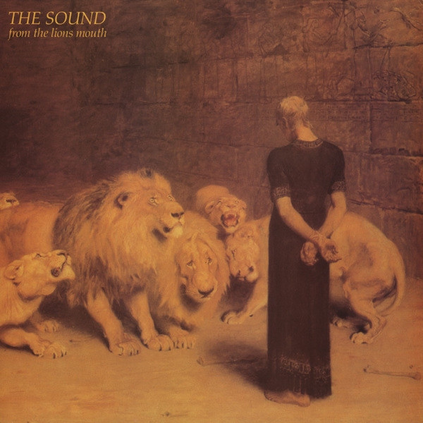 The Sound - From The Lions Mouth The Sound - From The Lions Mouth