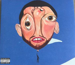Mac Miller - Balloonerism [CD]