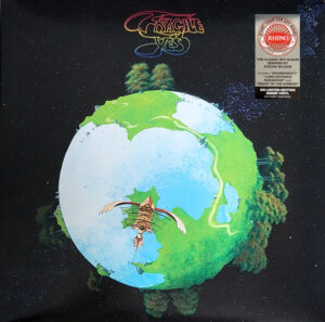 Yes - Fragile 2025