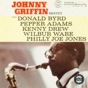 Johnny Griffin Sextet – Johnny Griffin Sextet
