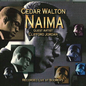 Cedar Walton – Naima