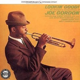 Joe Gordon – Lookin' Good