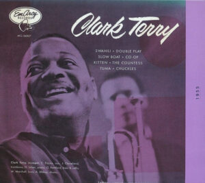 Clark Terry – Clark Terry